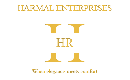 Harmal Enterprises Logo